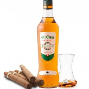 Guajiro Anejo 0,7l 40%