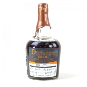 Dictador 1981 0,7l 44%