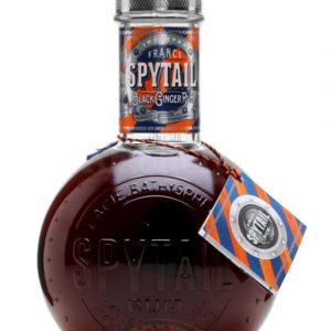Rum Spytail Black Ginger 1,75l 42%