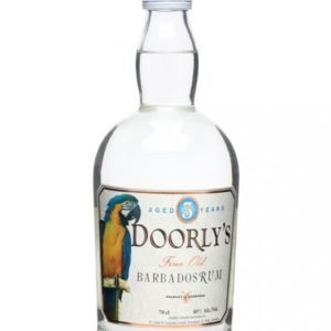 Doorly's White 3y 0,7l 40%