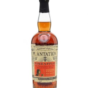 Plantation Pineapple 0,7l 40%