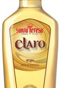 Santa Teresa Claro 1l 40%