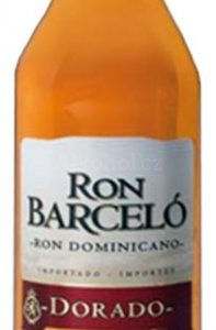 Ron Barcelo Dorado 1l 37,5%