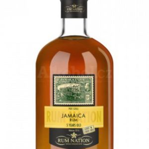 Nation Jamaika 5y 0,7l 50%