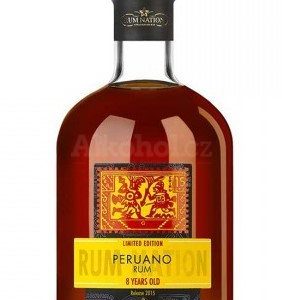Nation Peruano 8y 0,7l 42%
