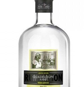 Nation Guadeloupe 0,7l 50%
