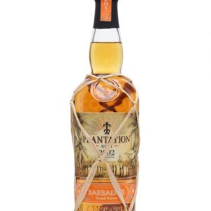 Plantation Barbados 2002 0,7l 43,2%