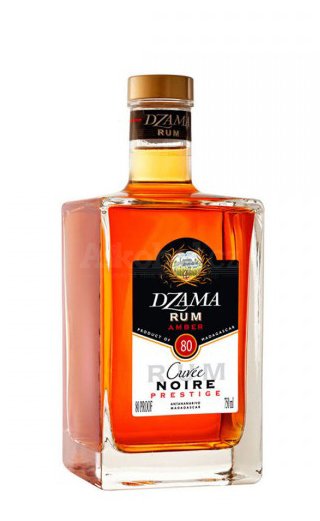 Dzama Noire Cuvee Prestige 0,7l 40%