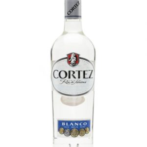 Ron Cortez Blanco 1l 40%