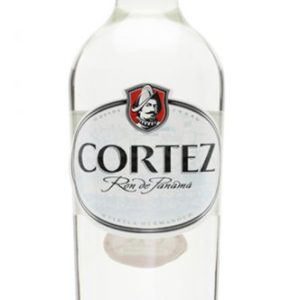 Ron Cortez Blanco 0,7l 40%