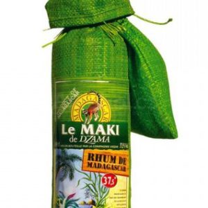 Dzama Le Maki 1l 37,5%