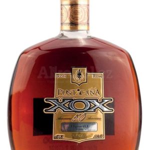 Puntacana XOX 50 0,7l 40%