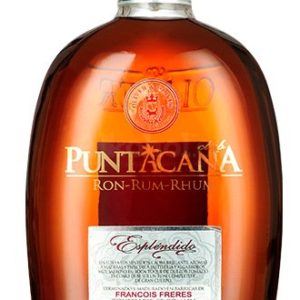 Puntacana Club Esplendido 0,7l 38%