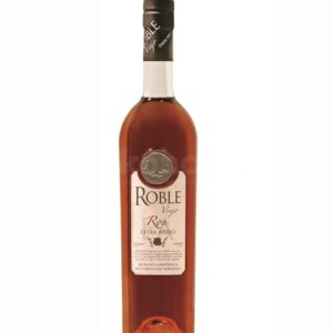 Roble Ron Extra Anejo 0,7l 40%