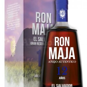 Ron Maja 12y 0,7l 40%
