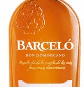 Ron Barcelo Gran Anejo 1,75l 37,5%