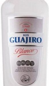 Guajiro Blanco 0,7l 37,5%