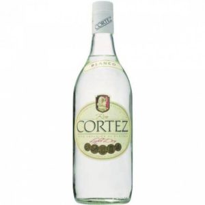 Ron Cortez Blanco 1,75l 40%