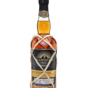 Plantation Reunion 12y 0,7l 51,9%