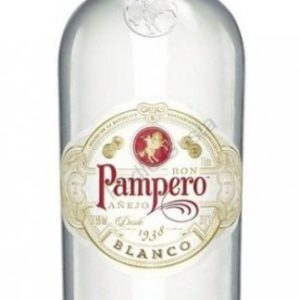 Pampero Blanco 1l 37,5%