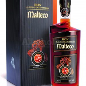 Malteco 25y 0,7l 40%