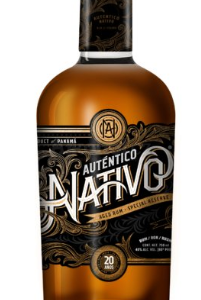 Nativo Autentico 20y 0,7l 40%