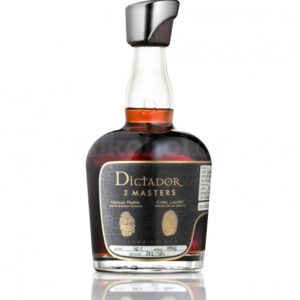 Dictador 2 Masters Laballe 1976 0,7l 46%