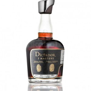 Dictador 2 Masters Despagne 0,7l 45%