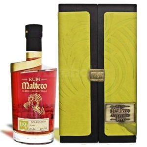Malteco 1990 0,7l 40%