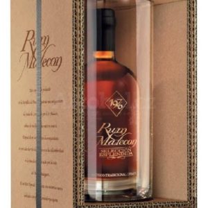 Malecon Seleccion Esplandida 1976 0,7l 40%