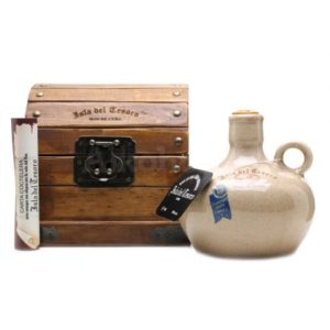 Ron Isla Del Tesoro 0,7l 40% GB