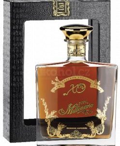Rum Millonario XO 0,7l 40% GB