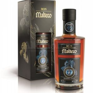 Malteco 10y 0,2l 40%