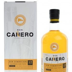 Ron Cañero 12y 0,7l 41%