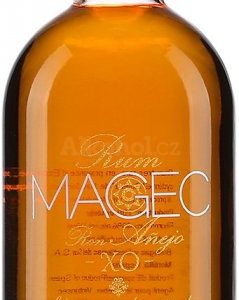 Magec Ron Aňejo XO 0,7l 40%