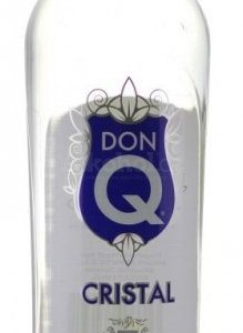 Don Q Cristal 0,7l 40%