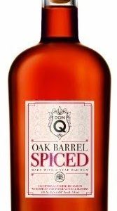 Don Q Oak Aged Spiced  0,7l 45%
