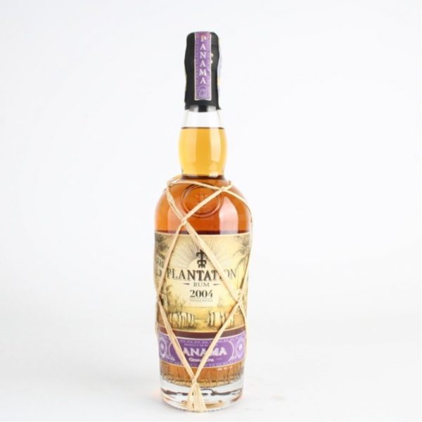 Plantation Panama 2004 0,7l 42%