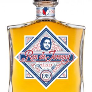 Ron de Jeremy Velvet Revolution 30y 0,7l 50,4% L.E.