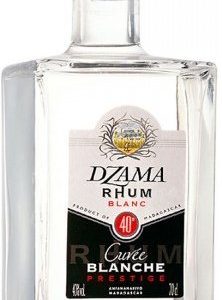 Dzama Blanche Cuvee Prestige 0,7l 40%