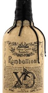 Rumbullion XO 15y 0,5l 46,2%