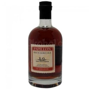 Papillon XO 0,7l 43%
