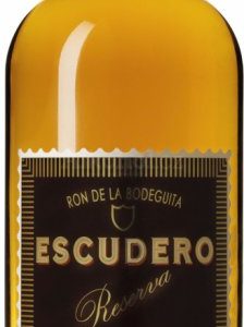 Escudero Reserva 5y 0,7l 40%