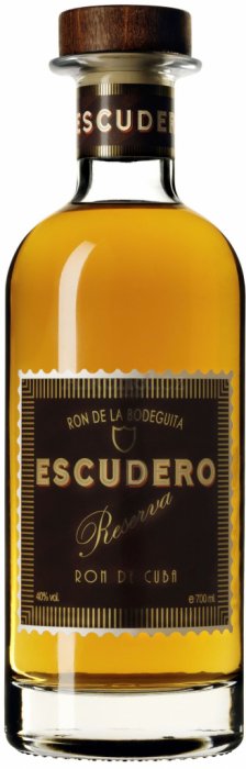 Escudero Reserva 5y 0,7l 40%