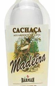 Madeira Cachaca 1l 38%