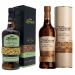 Aukce Ron Zacapa Reserva Limitada 2014 & 2015 2×0,7l 45%