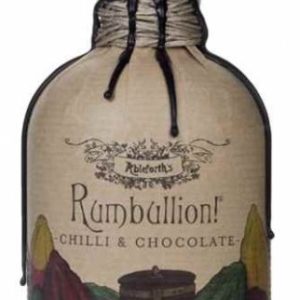 Rumbullion Chilli & Chocolate 0,5l 42,6%