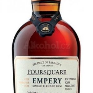 Foursquare Empery 14y 0,7l 56%