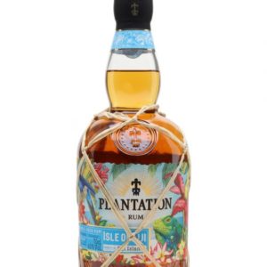 Plantation Isle of Fiji 0,7l 40%
