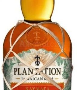 Plantation Xaymaca 4y 0,7l 43%
